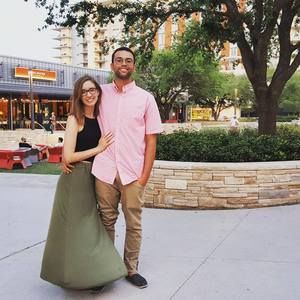 Meet your Posher, Joseph